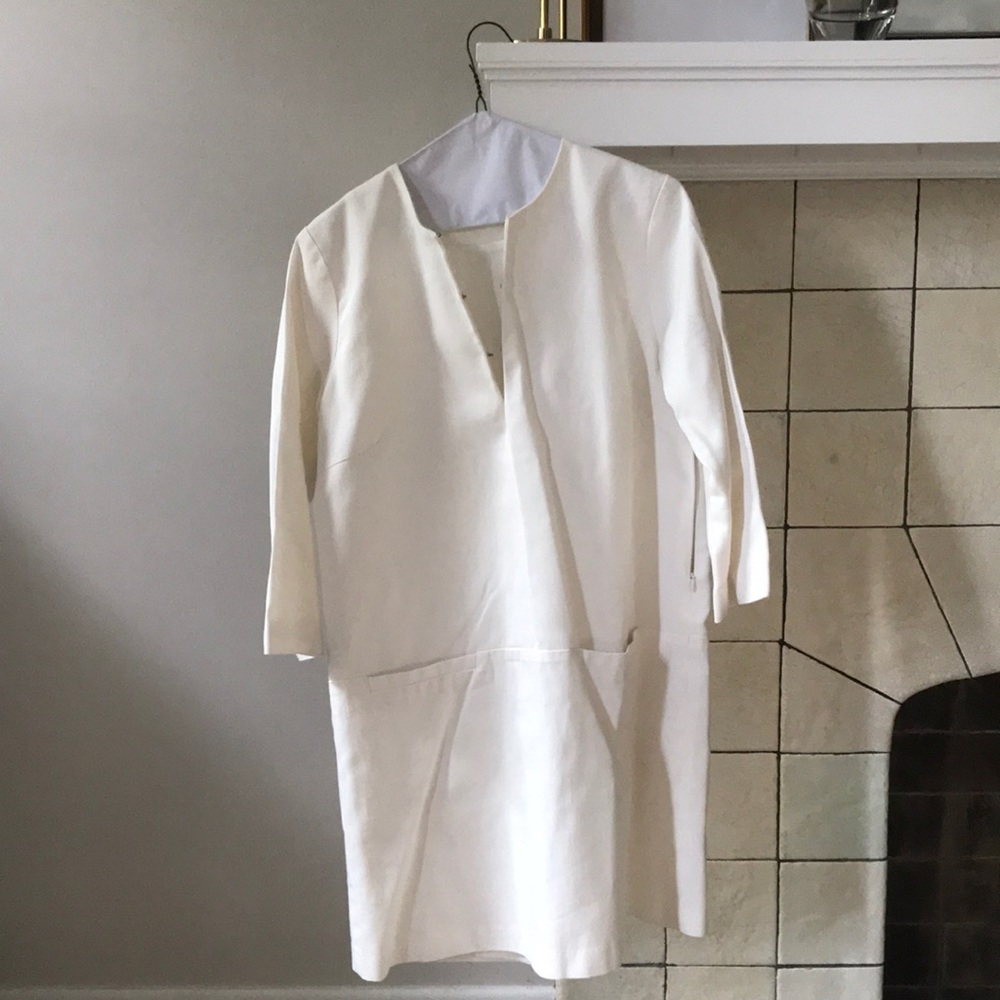 Emerson Fry Mod Shift Dress